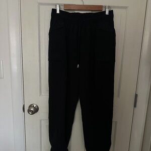 Parachute Pants